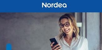 Nordea bankerbjudande