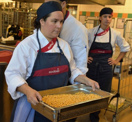 Susana San Martin Cancino, Maria Jäderberg