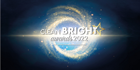 Clean Bright Awards 2022 - dags att nominera!