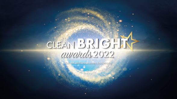 Clean Bright Awards 2022 - dags att nominera!