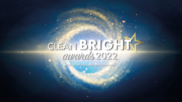 Clean Bright Awards 2022: Sahar Mazooji från Sodexo är en av finalisterna