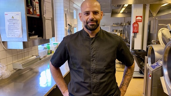 Like a Chef - Kockutbildningen som kan förändra livet