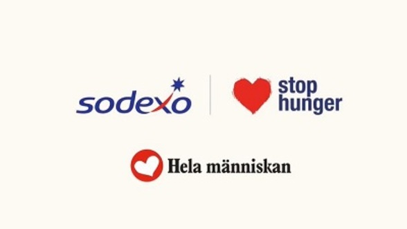 Stop Hunger: Samarbete till hjälp för behövande och minskat matsvinn