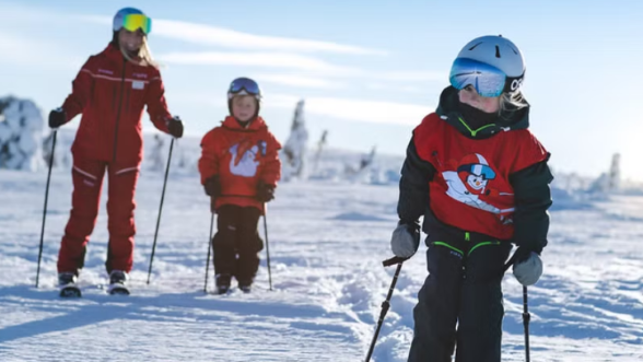 SkiStar och Sodexo inleder partnerskap för att höja gästupplevelsen i fjällen