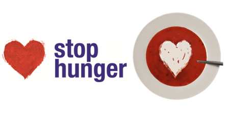 En mänskligare jul för fler med Stop Hunger-klappen från Sodexo