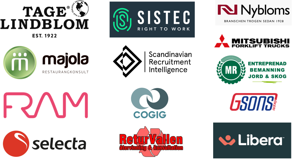 Servathon collage alla leverantörer 1000.png