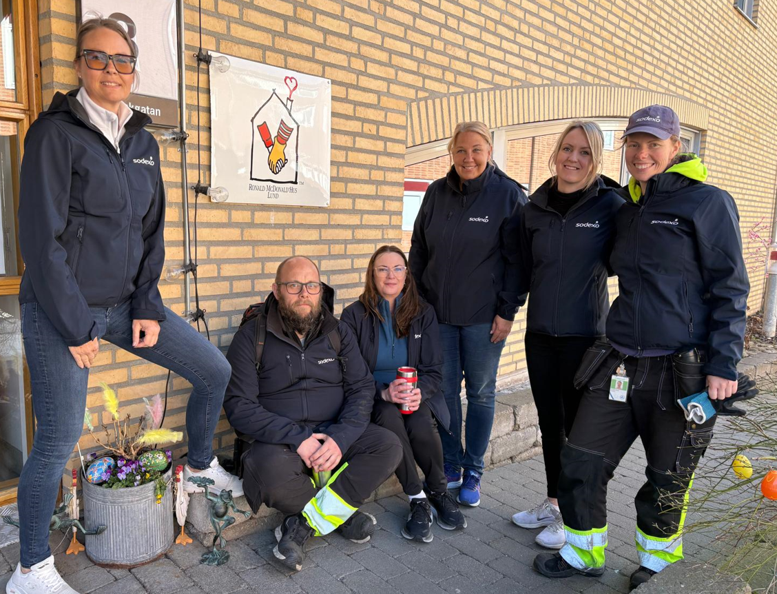 Gabriella Klintestam, Hampus Lohmeier, Ann-Charlotte Vejlö, Emma Belohorka, Marielle Larsson, Alexandra Skopal.png